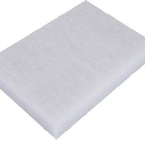 Sound Absorbing Cotton Polyester Fiber Cotton