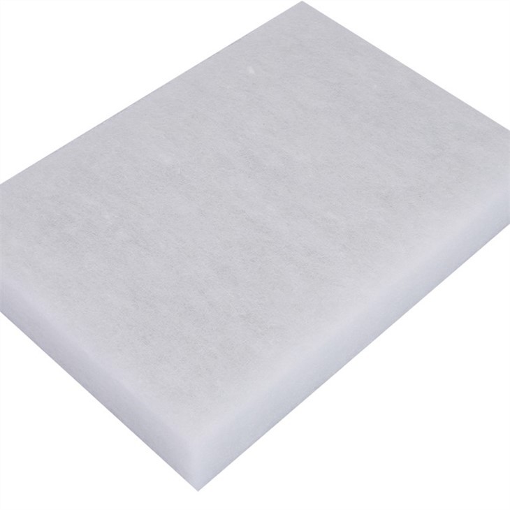 Sound Absorbing Cotton Polyester Fiber Cotton