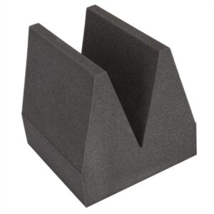 Sound Absorbing Polyurethane Foam Panel