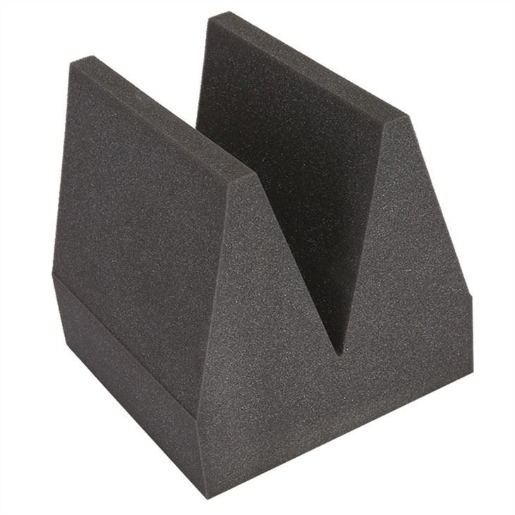 Sound Absorbing Polyurethane Foam Panel