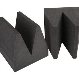 Sound Absorbing Polyurethane Foam Panel