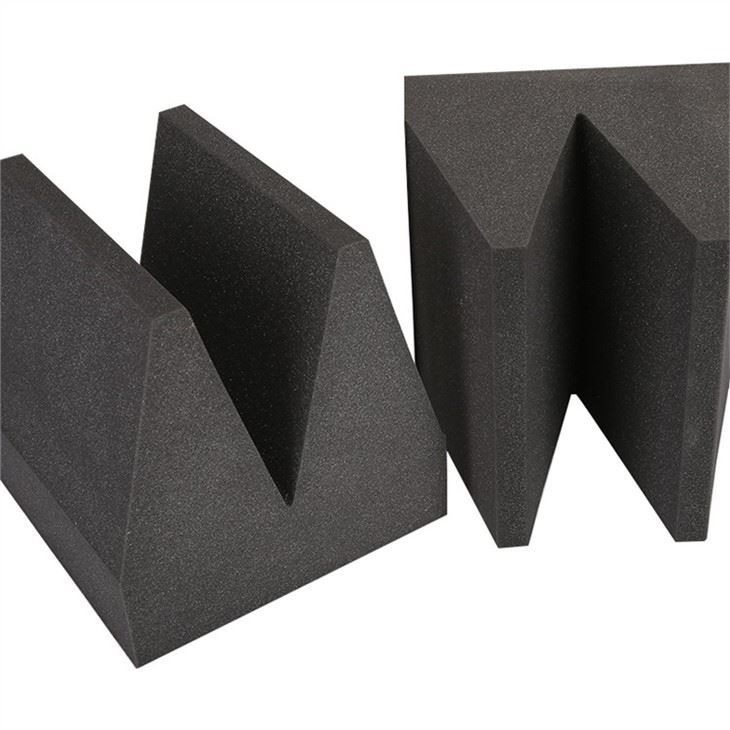 Sound Absorbing Polyurethane Foam Panel