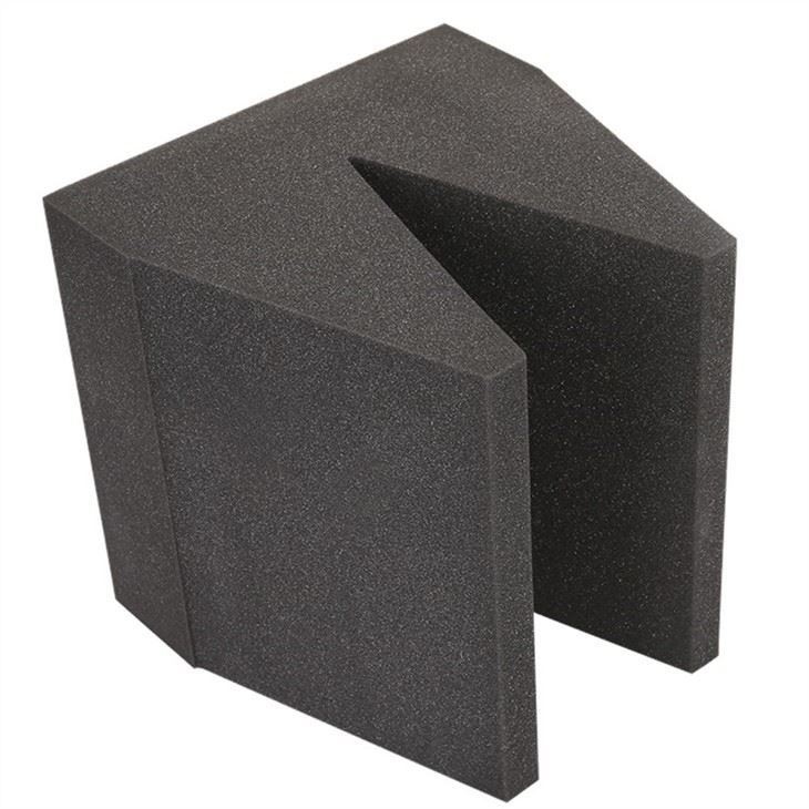 Sound Absorbing Polyurethane Foam Panel