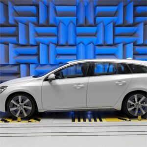 Sound Absorbing Polyurethane Foam Panel