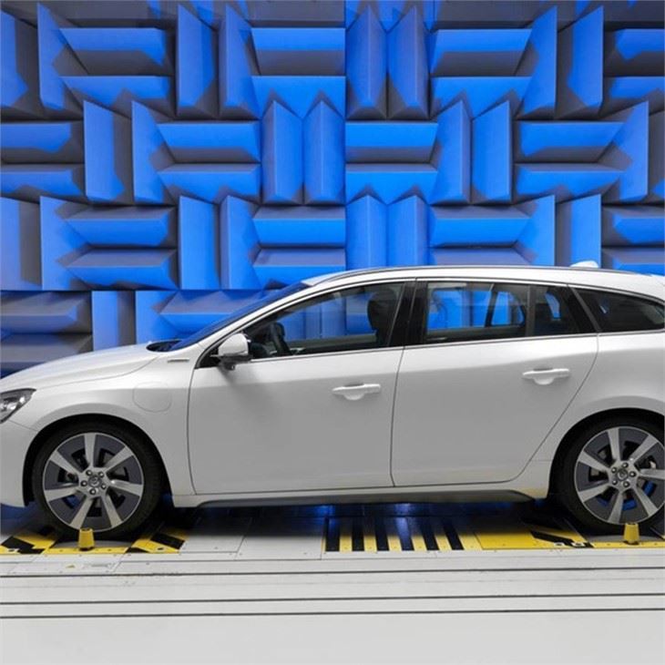 Sound Absorbing Polyurethane Foam Panel