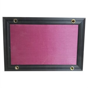 Sound Absorption Ceiling Panel Acoustic Baffles