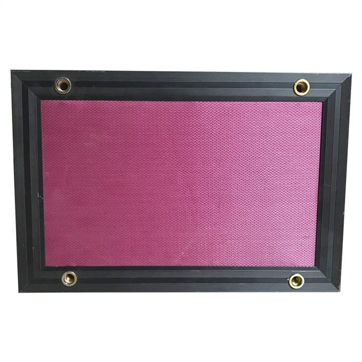 Sound Absorption Ceiling Panel Acoustic Baffles