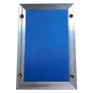 Sound Absorption Ceiling Panel Acoustic Baffles