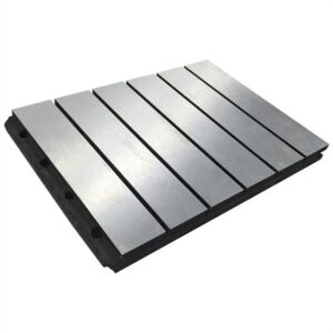 Sound Absorption Grooved Acoustic Board