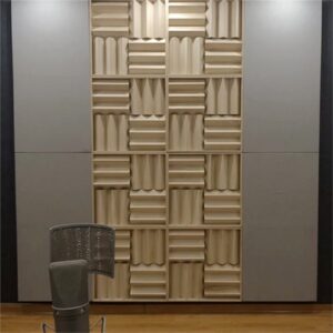 Sound Acoustic Qrd Diffuser