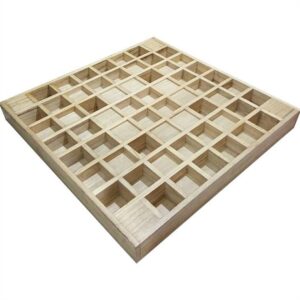 Sound Acoustic Qrd Diffuser