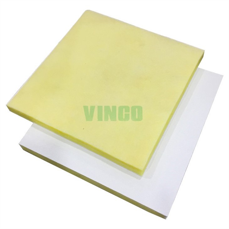 Sound Baffling Panels Painted Acoustic Panels