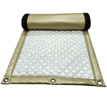 Sound Barrier Acoustic Blanket