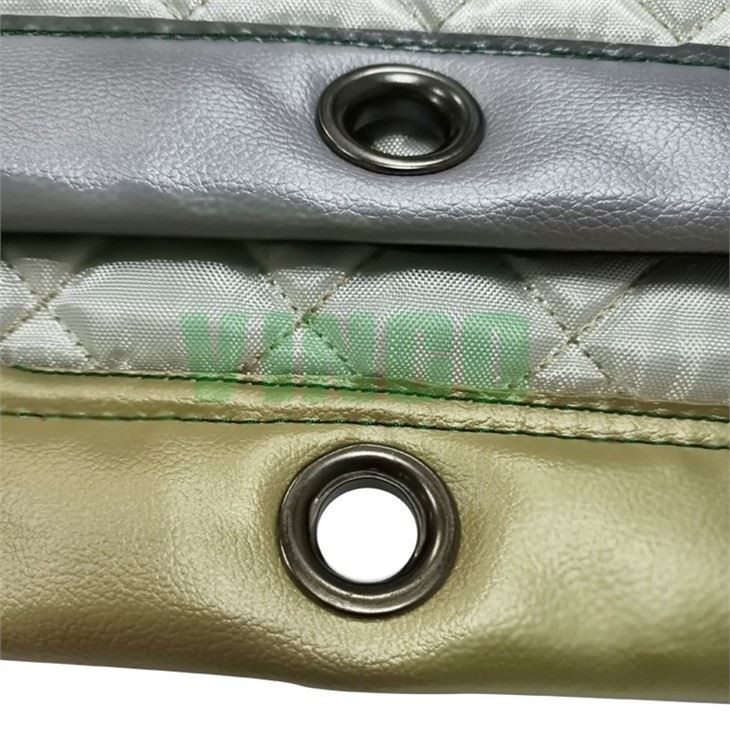 Sound Barrier Curtains And Dividers-Quilted Sound Blankets For Extensive Noise Reduction