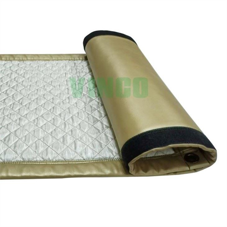 Sound Barrier Curtains And Dividers