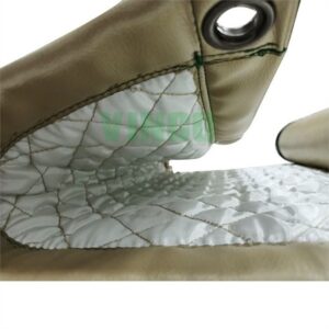 Sound Barrier Curtains And Dividers