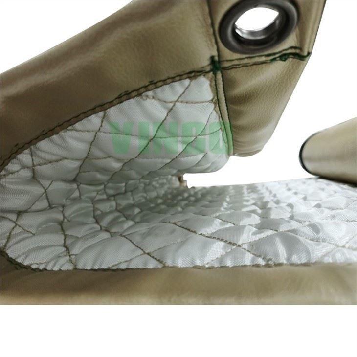 Sound Barrier Curtains And Dividers