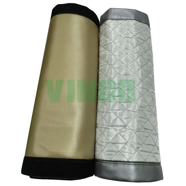 Sound Barrier Curtains-portable Sound Blocking Screen-Noise Control Curtains