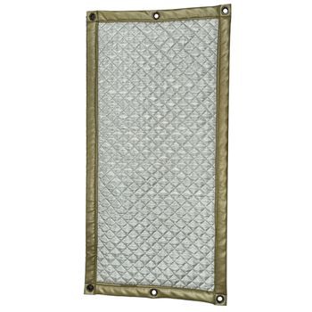 Sound Barrier Fence Industrial Curtain