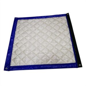 Sound Barrier Insulation Acoustic Curtains