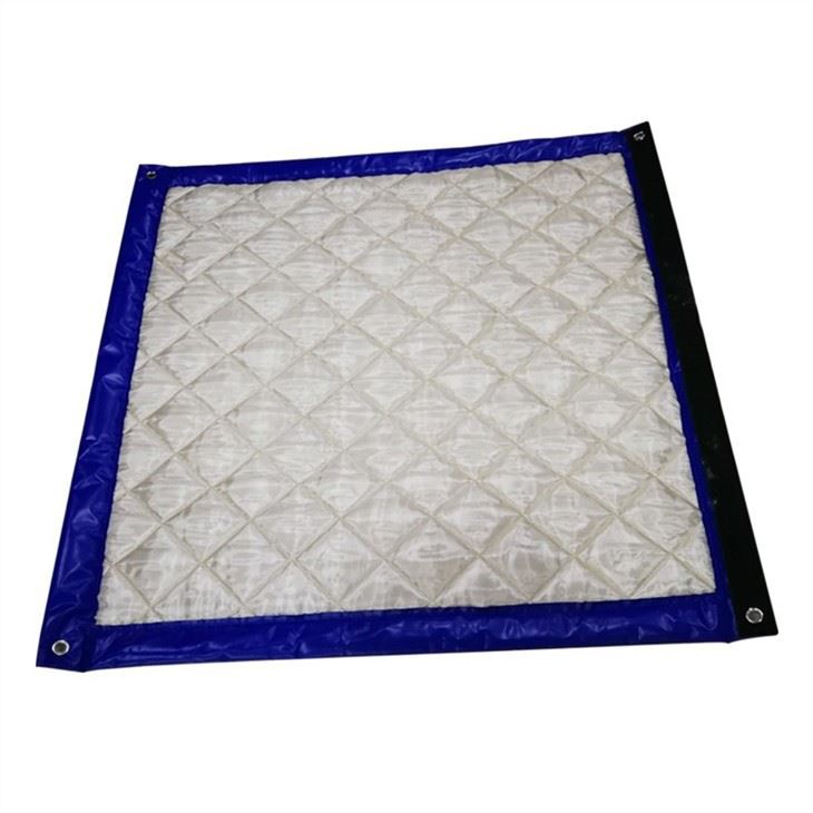 Sound Barrier Insulation Acoustic Curtains