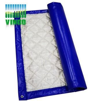 Sound Barrier Insulation Acoustic Curtains