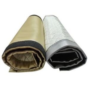 Sound Blanket Acoustic Curtains