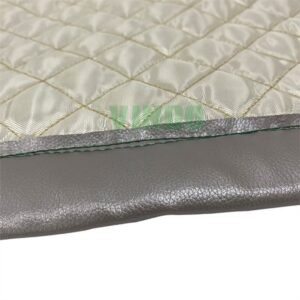 Sound Blankets Sound Barrier Blankets On Temporary Fencing