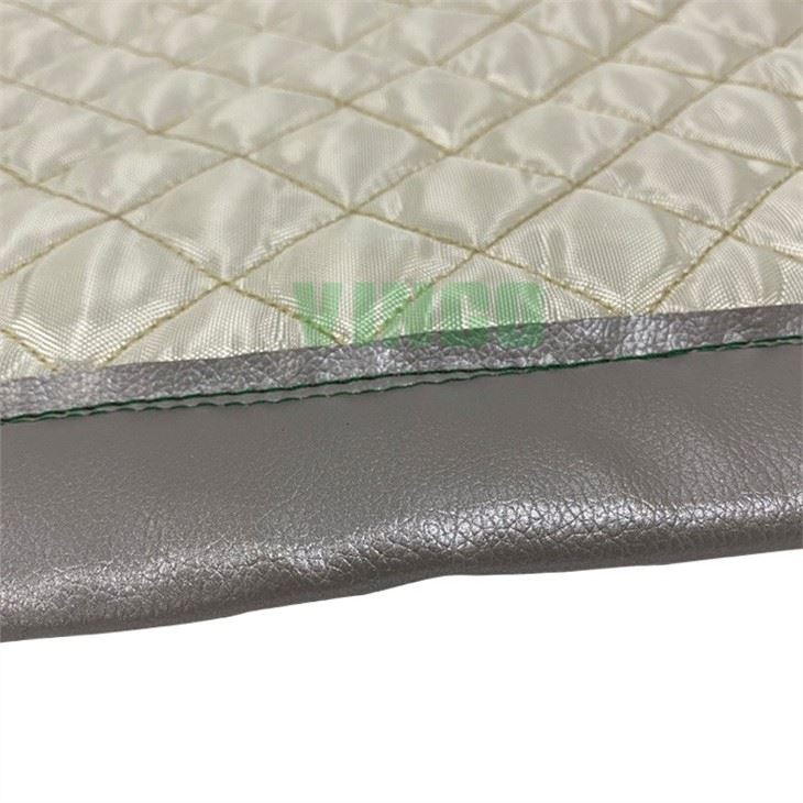 Sound Blankets Sound Barrier Blankets On Temporary Fencing