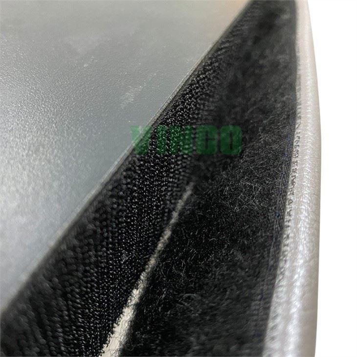 Sound Blankets Sound Barrier Blankets On Temporary Fencing