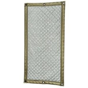 Sound Blocking Acoustic Blanket