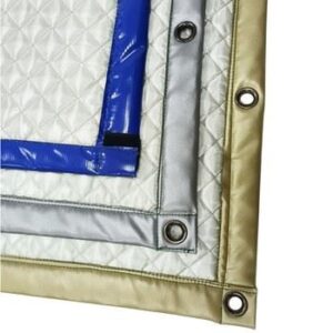 Sound Blocking Acoustic Blanket