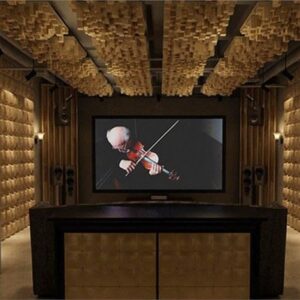 Sound Diffuser Panels Qrd Diffuser