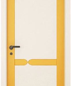 Sound Insulation Door Acoustic Wooden Door