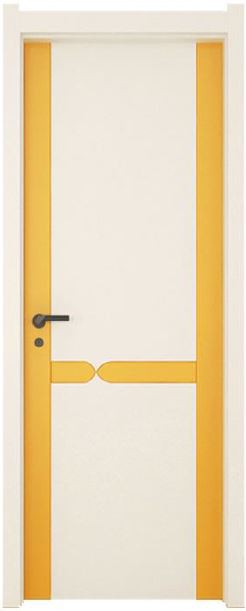 Sound Insulation Door Acoustic Wooden Door
