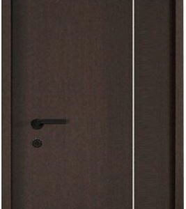 Sound Insulation Door Acoustic Wooden Door