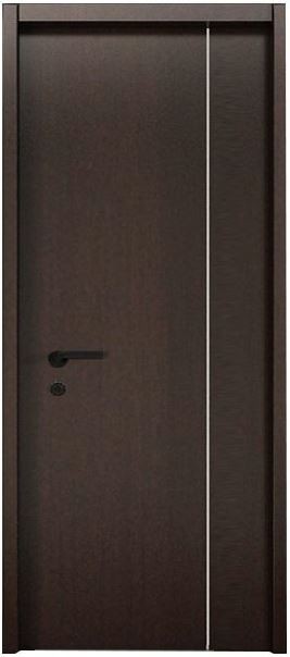 Sound Insulation Door Acoustic Wooden Door