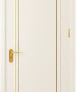 Sound Insulation Door Acoustic Wooden Door