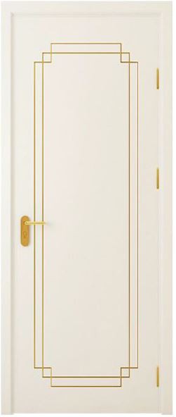 Sound Insulation Door Acoustic Wooden Door
