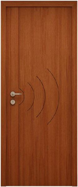 Sound Insulation Door Acoustic Wooden Door