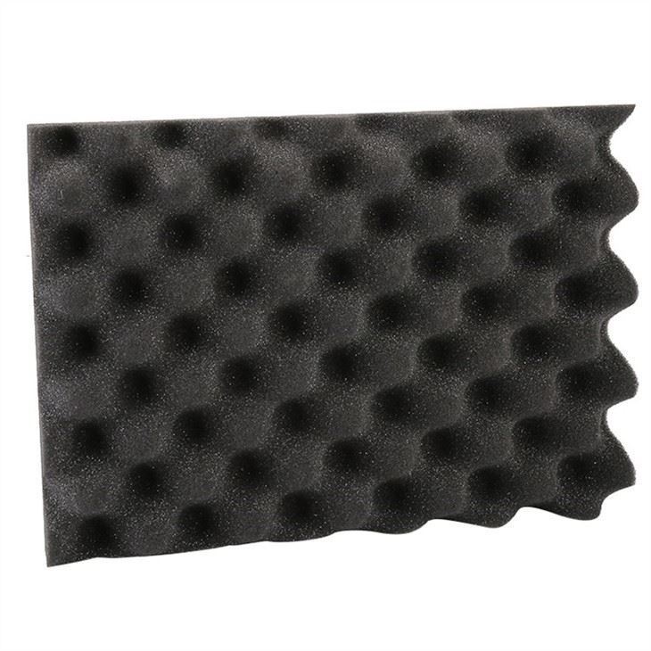 Sound Insulation Egg Crate Foam