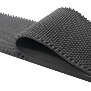 Sound Insulation Egg Crate Foam