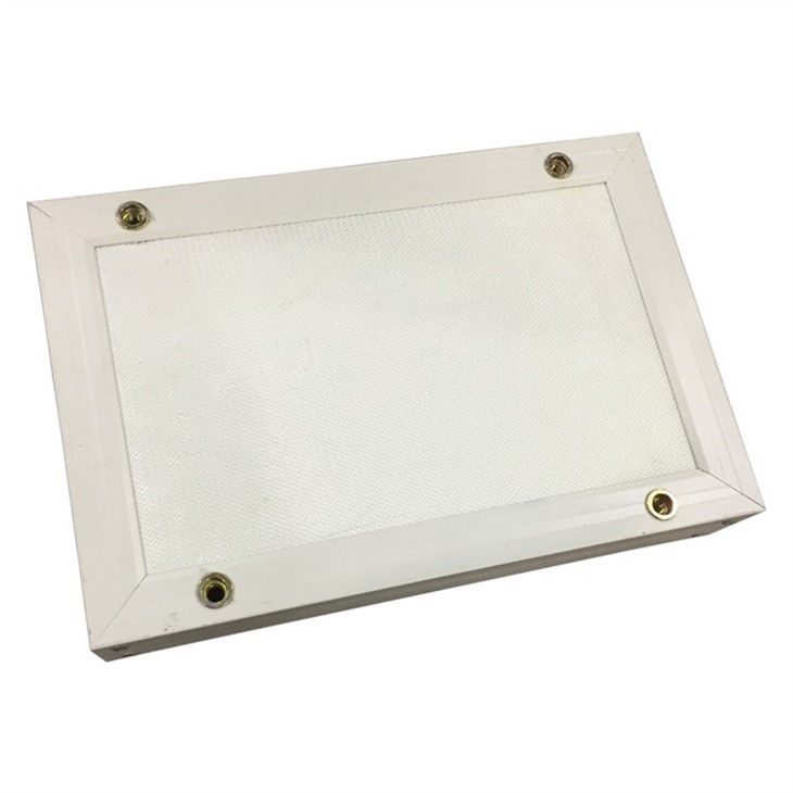 Sound Insulation Hanging Baffles