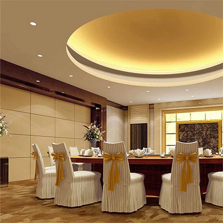 Sound Insulation Movable Partition