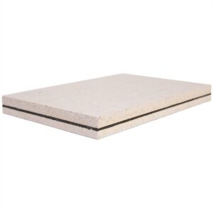 Sound Insulation Panel Anti-fire Sound Insulation Board