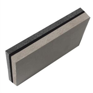 Sound Insulation Panel Anti-fire Sound Insulation Board