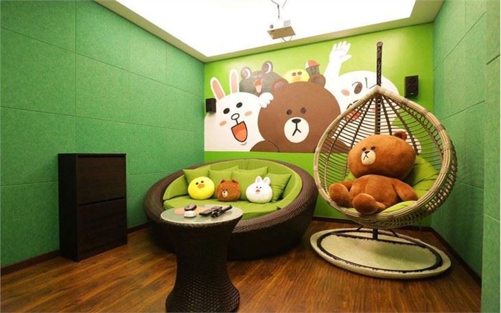 Sound Insulation Polyester Fiber Panel