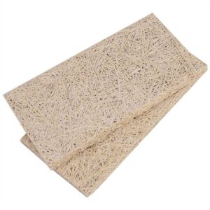 Sound Insulation Wood Wool Acoustic Panel