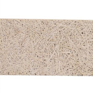 Sound Insulation Wood Wool Acoustic Panel