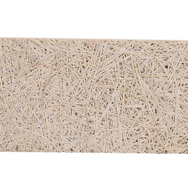 Sound Insulation Wood Wool Acoustic Panel